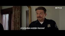 imagen de 'Coffee y Kareem' - Tráiler oficial subtitulado