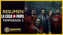 imagen de 'La casa de papel' - Resumen temporada 3