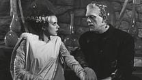 imagen de 'La novia de Frankenstein'- Tráiler oficial