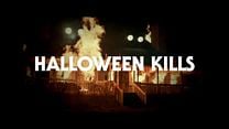imagen de 'Halloween Kills' - Anuncio oficial en inglés