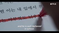 imagen del vídeo 'Extracurricular' - Tráiler oficial subtitulado en inglés temporada 1