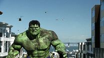 imagen de 'Hulk' - Tráiler oficial en inglés