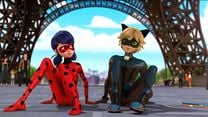 imagen de 'Miraculous: Las aventuras de Ladybug'' - Tráiler Oficial - Temporada 2