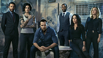 imagen de 'Blindspot' - Tráiler temporada 1