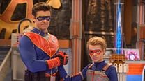 imagen de 'Henry Danger' - Tráiler Oficial - Nickelodeon
