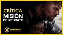 imagen de 'Misión de rescate' - Crítica