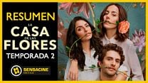imagen de 'La casa de las flores' - Resumen de la segunda temporada
