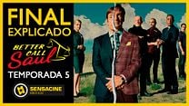 imagen de 'Better Call Saul' - Final explicado temporada 5