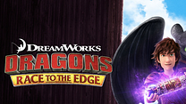 imagen de 'Dragones: Carrera al borde' - Tráiler temporada 1