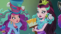imagen de 'Ever After High' - Tráiler temporada 3