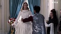 imagen de 'Un príncipe de Navidad: La boda real'- Tráiler oficial subtitulado