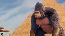 imagen de 'Kong: El rey de los monos - Tráiler temporada 2