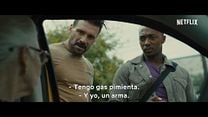 imagen de 'A quemarropa' - Tráiler oficial subtitulado