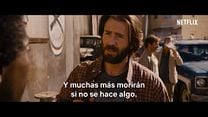 imagen de 'Operación hermanos' - Tráiler oficial subtitulado