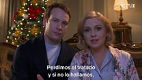 imagen de 'Un príncipe de Navidad: Bebé real' - Tráiler oficial subtitulado
