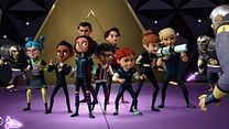 imagen de 'Spy Kids: Mission Critical' - Tráiler oficial -  Temporada 2