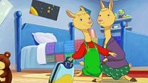 imagen de 'Llama Llama' - Tráiler oficial - Netflix