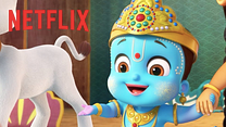 imagen de 'El pequeño Bheem: Festival de colores' - Tráiler oficial