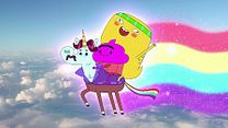 imagen de 'Cupcake y Dino: Servicios generales'- Tráiler Oficial - Temporada 2