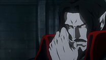 imagen de 'Castlevania' - Tráiler temporada 1
