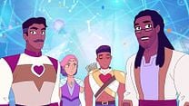 imagen de 'She-Ra y las Princesas del poder' - Tráiler oficial - Temporada 5