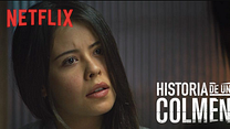 imagen de 'Historia de un crimen: Colmenares' - Tráiler oficial