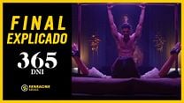 '365 días' - Final explicado