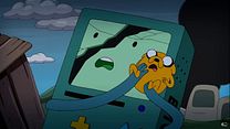 imagen de 'Adventure Time: Distant Lands' - Tráiler Oficial - HBO MAX