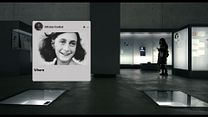 imagen de '#AnneFrank - Parallel Stories'- Tráiler oficial