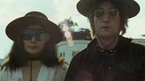 imagen de 'John & Yoko: Above Us Only Sky'- Tráiler oficial