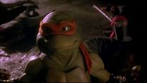 imagen de 'Las tortugas ninja'- Tráiler oficial