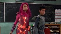 imagen de 'Las aventuras de Sharkboy y Lavagirl en 3-D' - Tráiler oficial