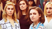 imagen de 'Girls' - Tráiler temporada 1