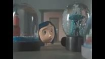 imagen de 'Coraline y la puerta secreta' -Tráiler oficial en español latino