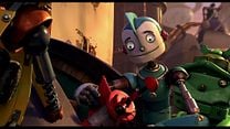 imagen de 'Robots'- Tráiler oficial