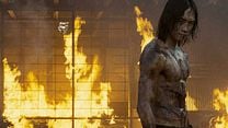 imagen de 'Asesino ninja'- Tráiler oficial