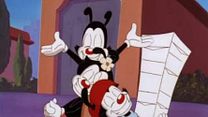 imagen de 'Animaniacs' - Tráiler Oficial - Temporada 3