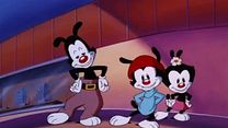 imagen de 'Animaniacs' - Tráiler Oficial - The WB
