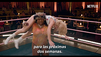 imagen de 'Glow' - Tráiler oficial subtitulado temporada 2
