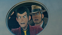 imagen de 'Lupin III: El Primero' - Segundo tráiler oficial 