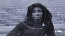 imagen de 'La vida y la muerte de Marsha P. Johnson' - Tráiler oficial