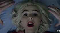imagen de 'El Mundo Oculto de Sabrina' - Tráiler Oficial - Cuarta Parte