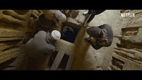imagen de 'Los secretos de la tumba de Saqqara'- Tráiler oficial
