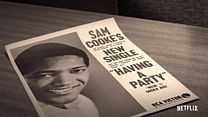imagen de 'ReMastered: The Two Killings of Sam Cooke'- Tráiler oficial