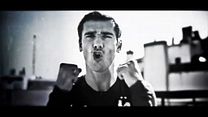 imagen de 'Antoine Griezmann: The Making of a Legend'- Tráiler oficial