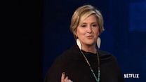 imagen de 'Brené Brown: The Call of Courage'- Tráiler oficial