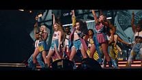 'Little Mix: LM5- The Tour Film'- Tráiler oficial