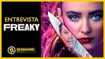 imagen de 'Freaky' - Entrevista a Jason Blum y Christopher Landon