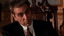 imagen de 'El Padrino de Mario Puzo, Epílogo: La Muerte de Michael Corleone' - Tráiler oficial subtitulado