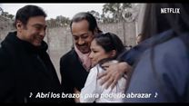 'Los Tigres del Norte en la Prisión de Folsom' - Tráiler oficial